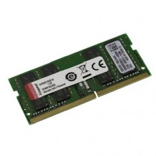 KingSton DDR4 KCP426SD8-2666 MHz-Single Channel RAM 16GB